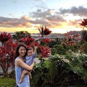 Meet your Posher, Miriam